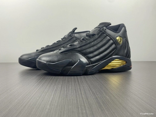487471-022 Moments' Jordan Air 14 'Defining Retro 1125